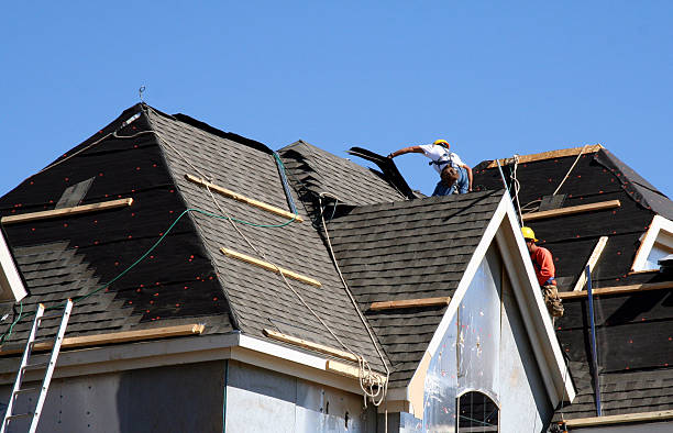 Best Residential Roofing Contractor  in Heceta Beach, OR