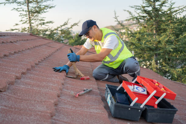 Best Slate Roofing Contractor  in Heceta Beach, OR