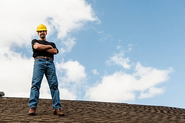 Slate Roofing Contractor in Heceta Beach, OR