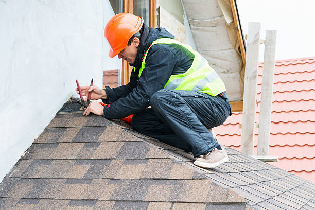 Quick and Trustworthy Emergency Roof Repair Services in Heceta Beach, OR