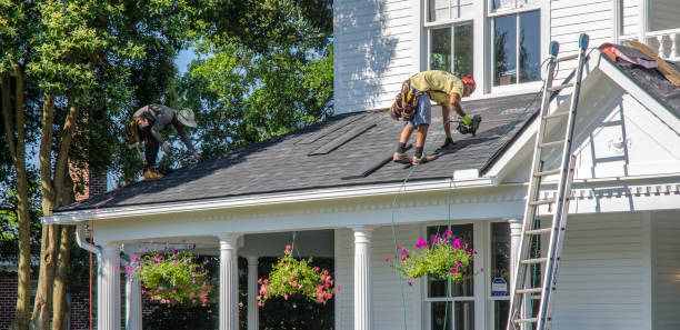 Professional Roofing Contractor in Heceta Beach, OR